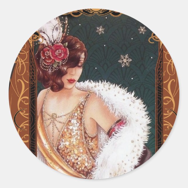 Adesivo Sticker (Frente)