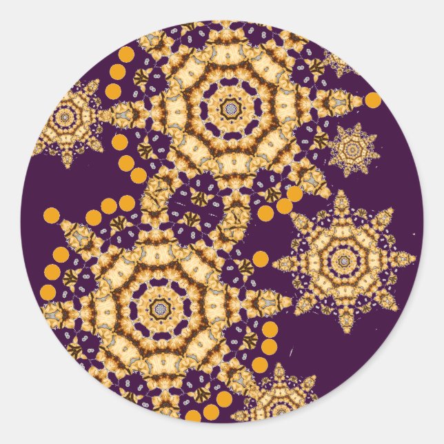 Adesivo Sticker (Frente)