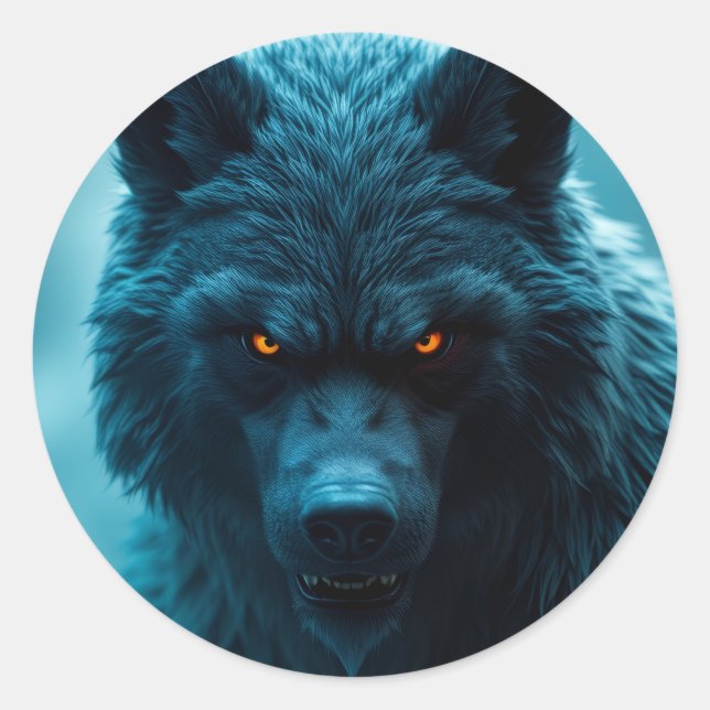 Adesivo Sticker (Frente)