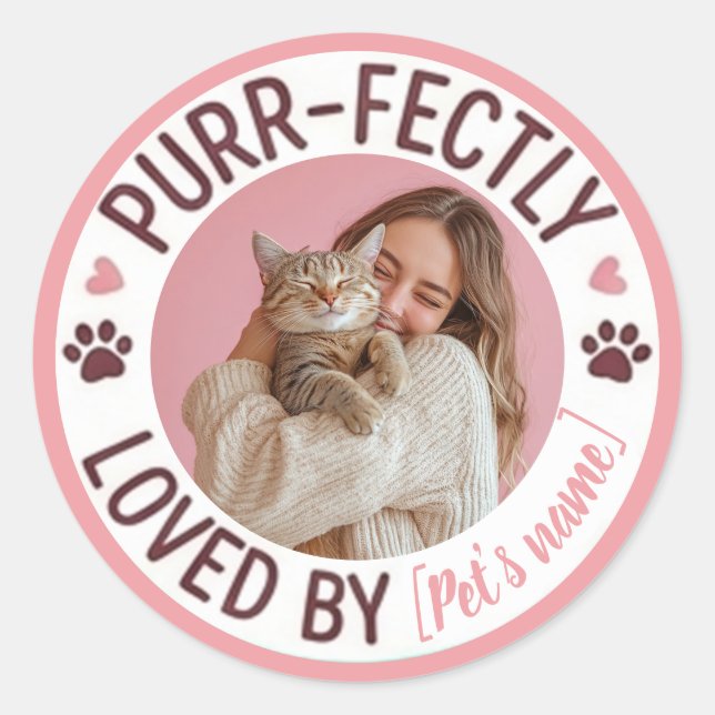 Adesivo Sticker (Frente)