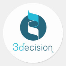 Sticker 3decision