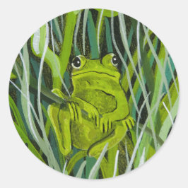 Adesivo Sticker ~ "Apenas Andando Por Aí"