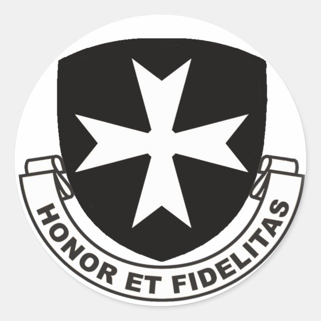 Adesivo Sticker Borinqueneers (Frente)