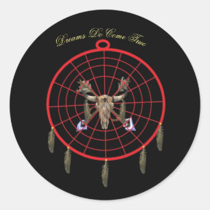 Adesivo Sticker by James Michael Miller