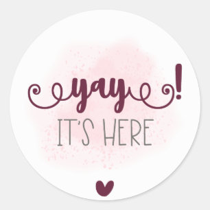 Adesivo Sticker, Clássicos Autocolantes.