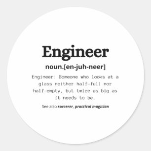 Adesivo Sticker Definido pelo engenheiro: A Fórmula Atrás