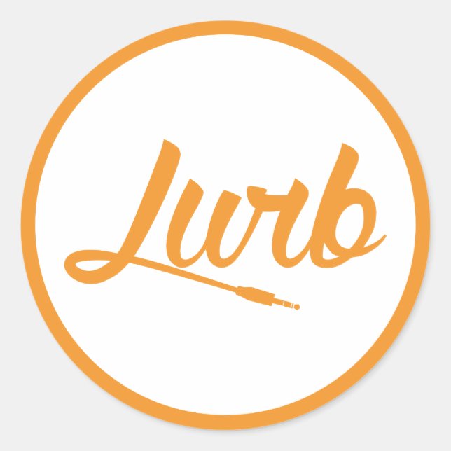 Adesivo Sticker - Dubstep Edition (Frente)