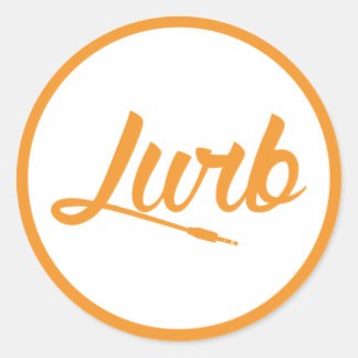 Adesivo Sticker - Dubstep Edition