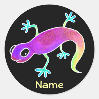 Adesivo Sticker Elétrico