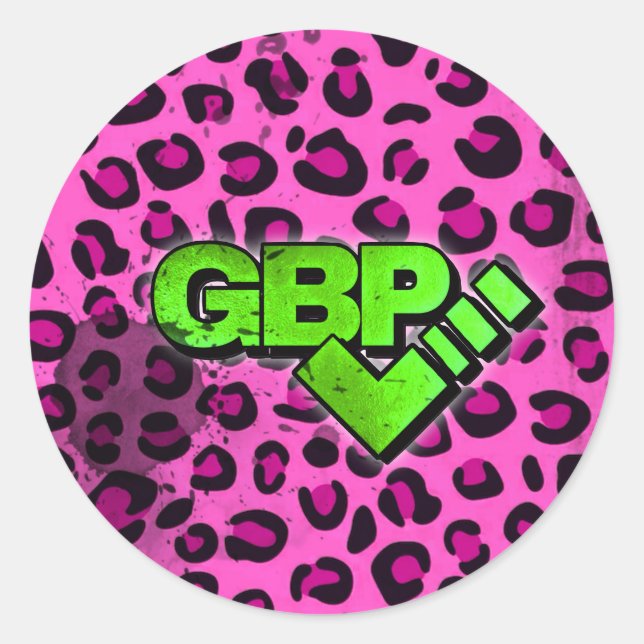 Adesivo Sticker 'Em Up (Frente)