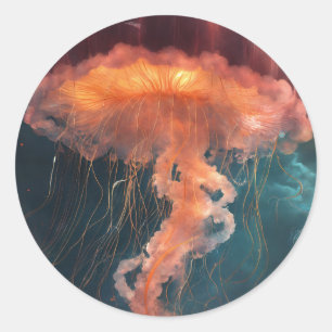 Adesivo Sticker Express: Sua dose diária de Whimsy"