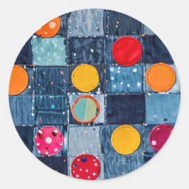 Adesivo Sticker for Kids' Party