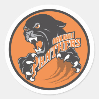 Adesivo Sticker, Grande