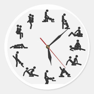 Adesivo Sticker kamasutra