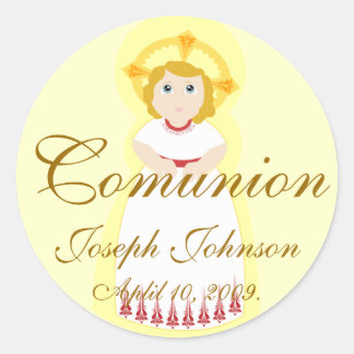 Adesivo Sticker-Personalizar "Comunidade"