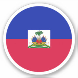 Adesivo Sticker Round