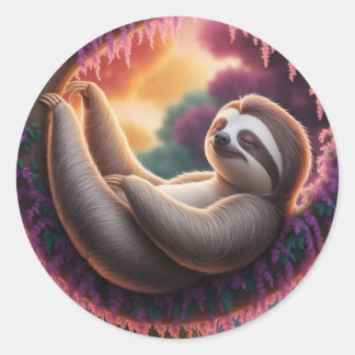 Adesivo Sticker - Sonhos de loth