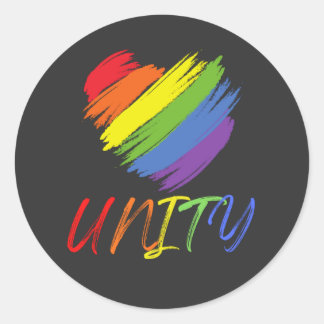 ADESIVO STICKER UNITY