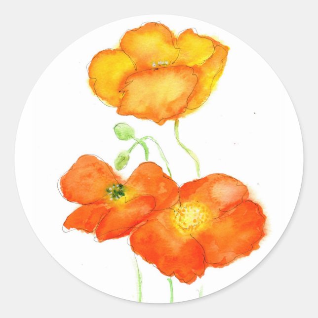 Adesivo Stickers (Frente)