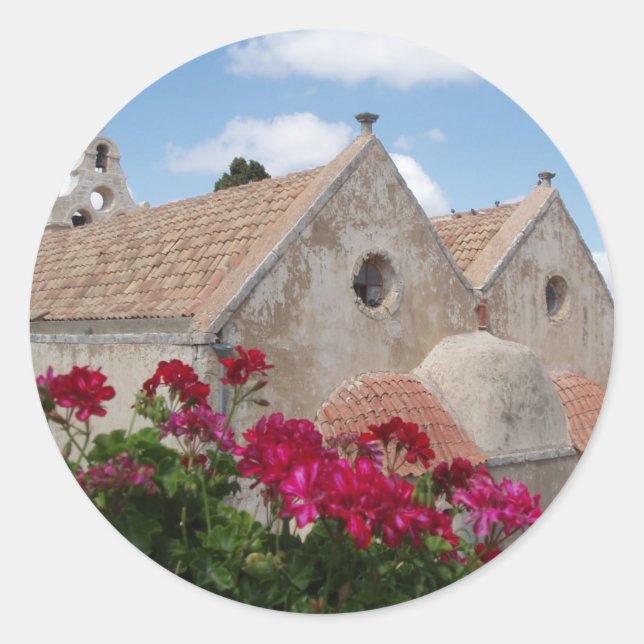 Adesivo Stickers (Frente)