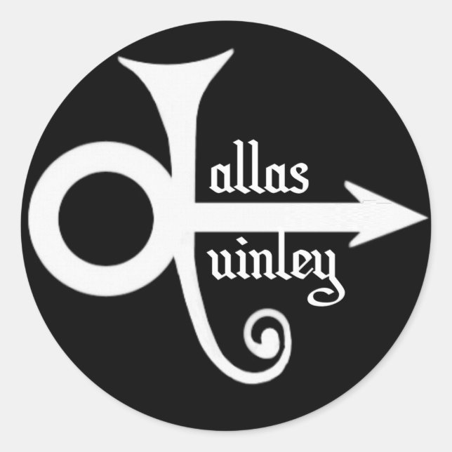 ADESIVO STICKERS (Frente)