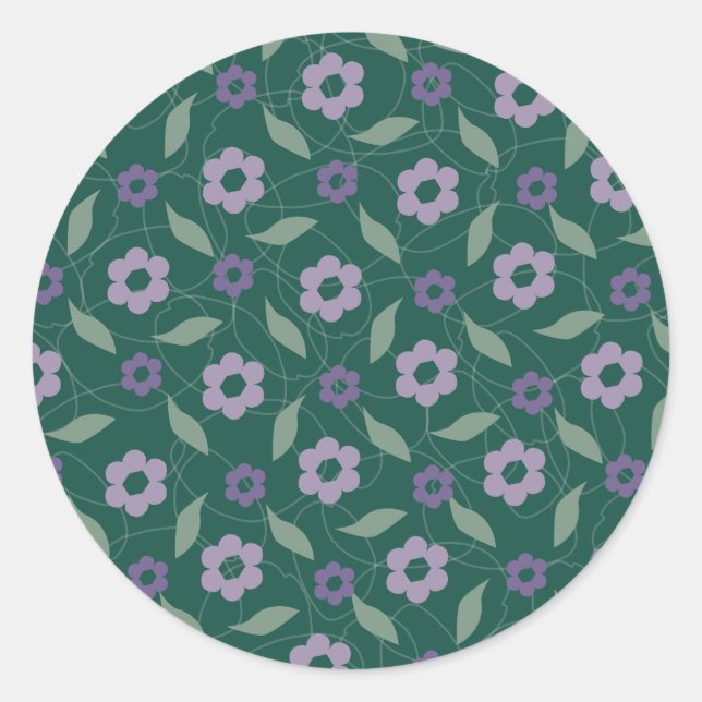 Adesivo Stickers (Frente)