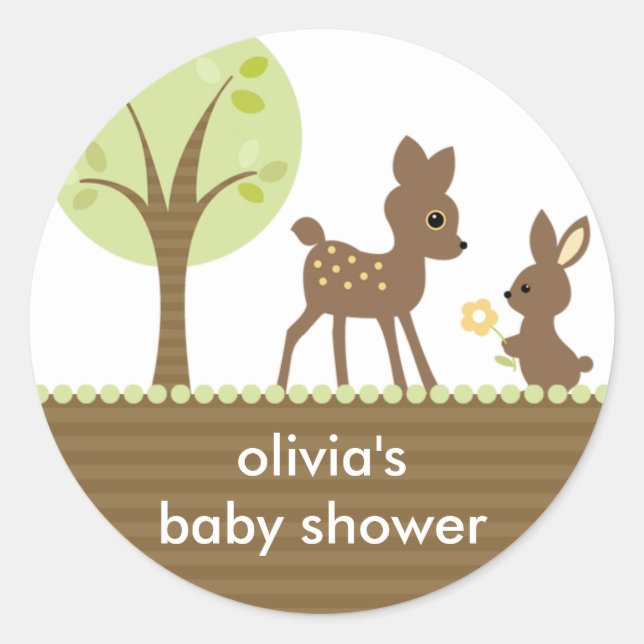 Adesivo Stickers (Frente)