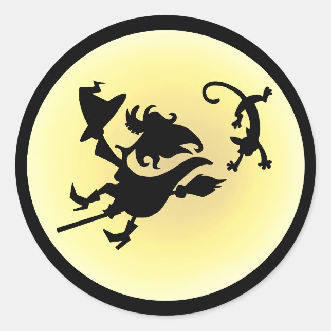 Adesivo Stickers (Frente)