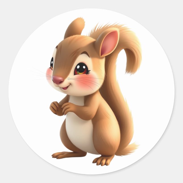 Adesivo Stickers (Frente)