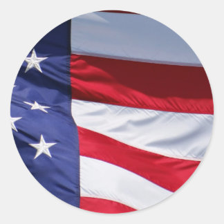 Adesivo Stickers Americanos