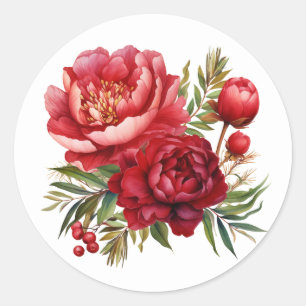 Adesivo Stickers de Inverno