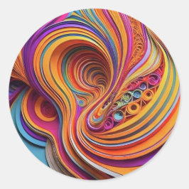 Adesivo Stickers for Kids' Party/Celebration