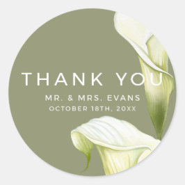 Adesivo Stickers for Weddings