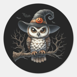 Adesivo Stickers Halloween