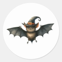 Adesivo Stickers Halloween