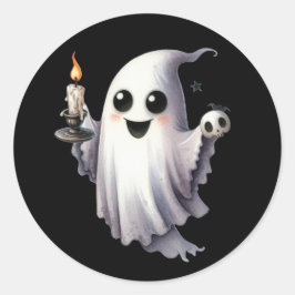 Adesivo Stickers Halloween