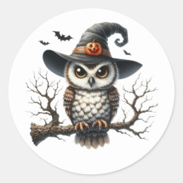 Adesivo Stickers Halloween
