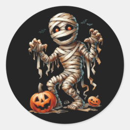 Adesivo Stickers Halloween