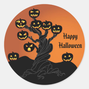 Adesivo Stickers Halloween