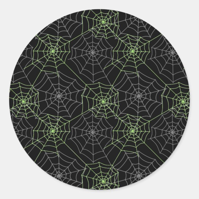 Adesivo Stickers Halloween (Frente)