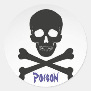 Adesivo Stickers Halloween