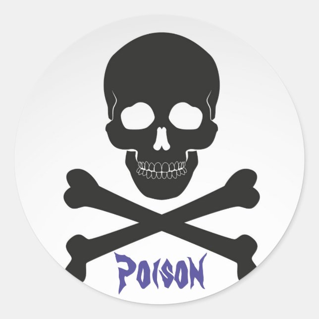 Adesivo Stickers Halloween (Frente)