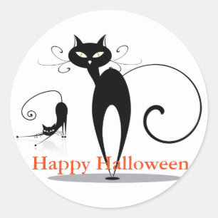 Adesivo Stickers Halloween