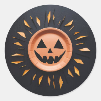 Adesivo Stickers Halloween