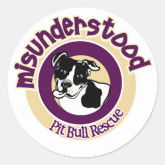 Adesivo Stickers mal compreendidos