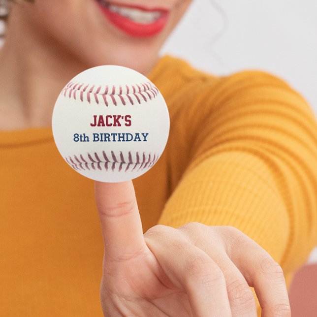 Adesivo Stickers Personalizados Baseball (Criador carregado)