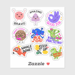 Adesivo Stickers personnalisés en vinyle découpés sur mesu