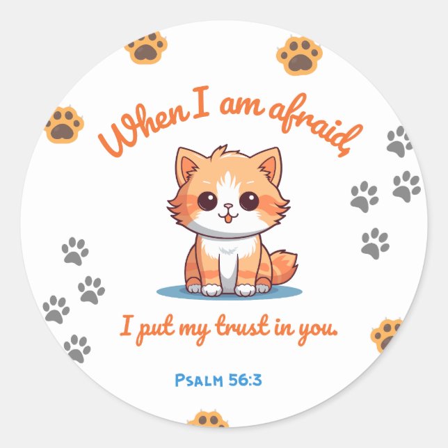 Adesivo Stickers with the text Year 2024  (Frente)