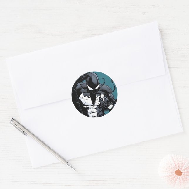 Adesivo stiker (Envelope)