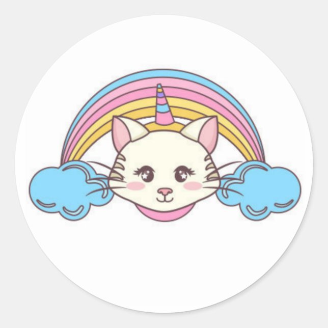 Adesivo stikers et autocollant (Frente)